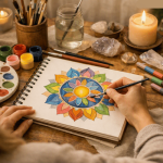 Arteterapia