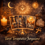 Tarot Terapêutico