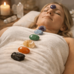 Terapia com Cristais